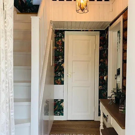 Boutique Mamelfa Вилла