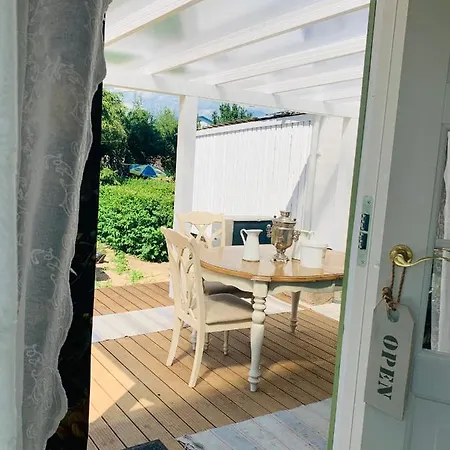 Boutique Mamelfa Вилла Tiheda