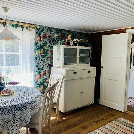 Вилла Boutique Mamelfa *