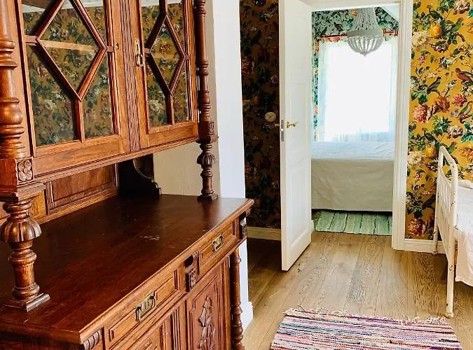 Boutique Mamelfa Tiheda