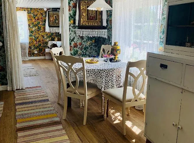 Boutique Mamelfa * Tiheda