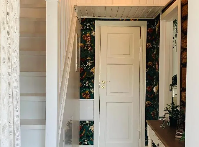 Boutique Mamelfa Вилла