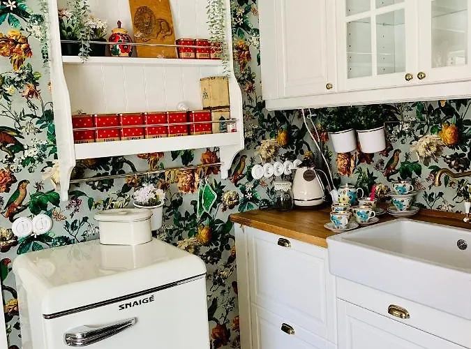 Boutique Mamelfa Вилла *