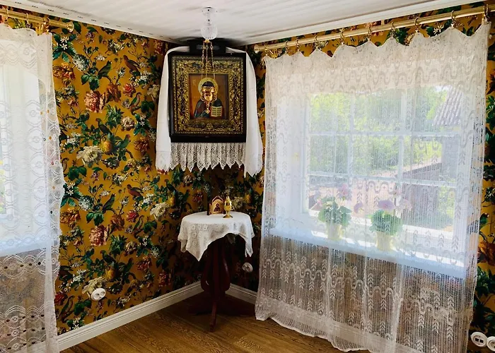 Boutique Mamelfa Вилла *