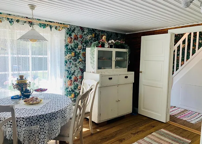 Вилла Boutique Mamelfa *