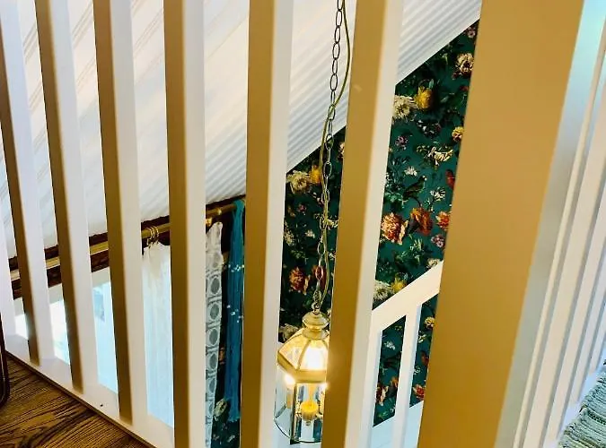 Boutique Mamelfa Vila Tiheda