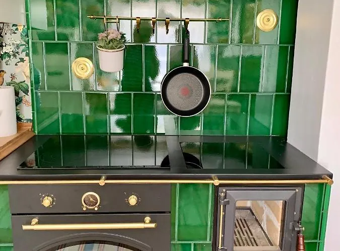 Вилла Boutique Mamelfa Tiheda