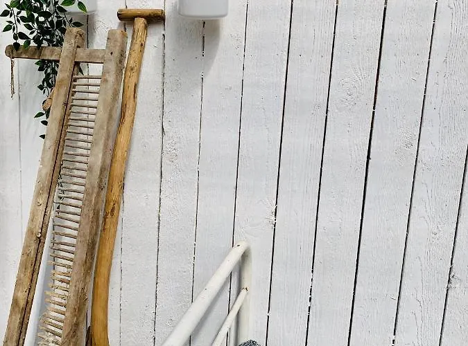 Вилла Boutique Mamelfa *