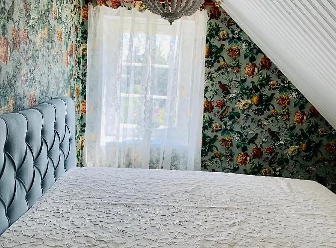 Boutique Mamelfa Tiheda