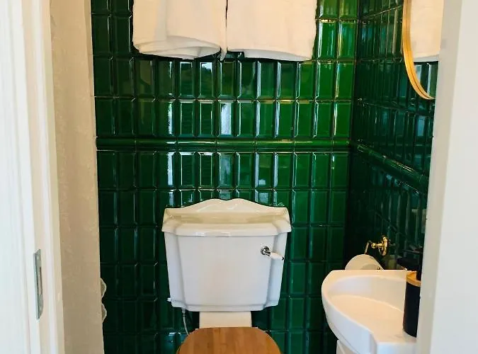 Boutique Mamelfa Tiheda