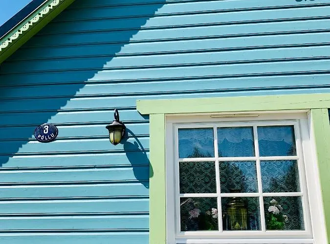 Вилла Boutique Mamelfa